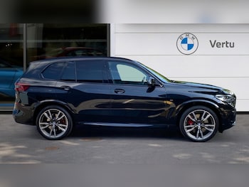 Used BMW X5 2022 for sale - 75399201: Photo