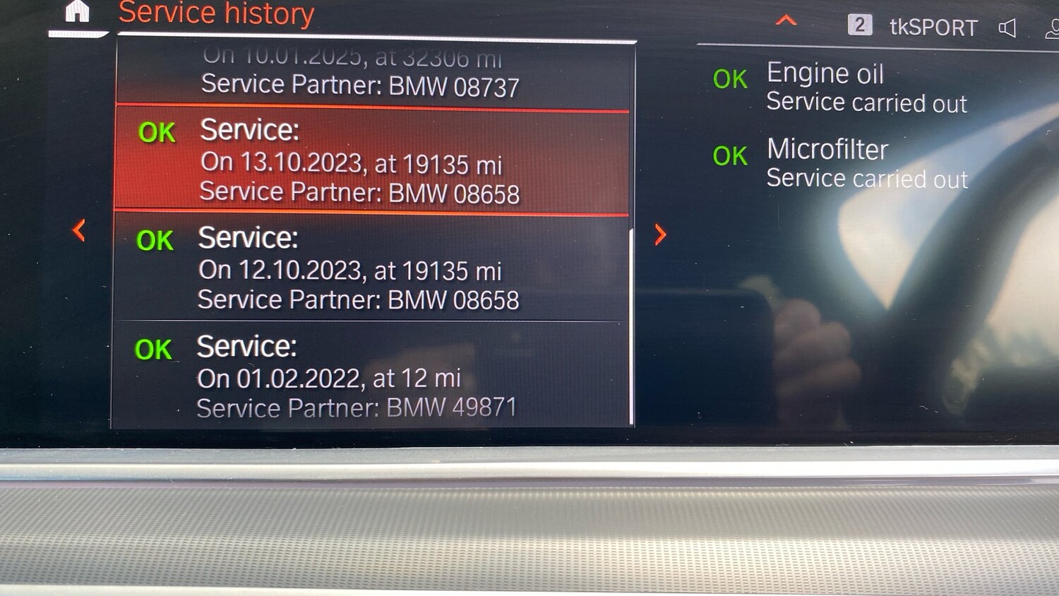 Vehicle 67
