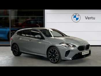 2025 (74) - 123 xDrive M Sport 5dr Step Auto Petrol Hatchback