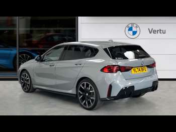 Used BMW 1 Series 2025 for sale - 74982048: Photo