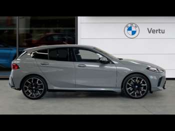 Used BMW 1 Series 2025 for sale - 74982048: Photo