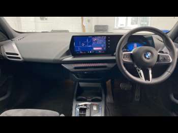 Used BMW 1 Series 2025 for sale - 74982048: Photo