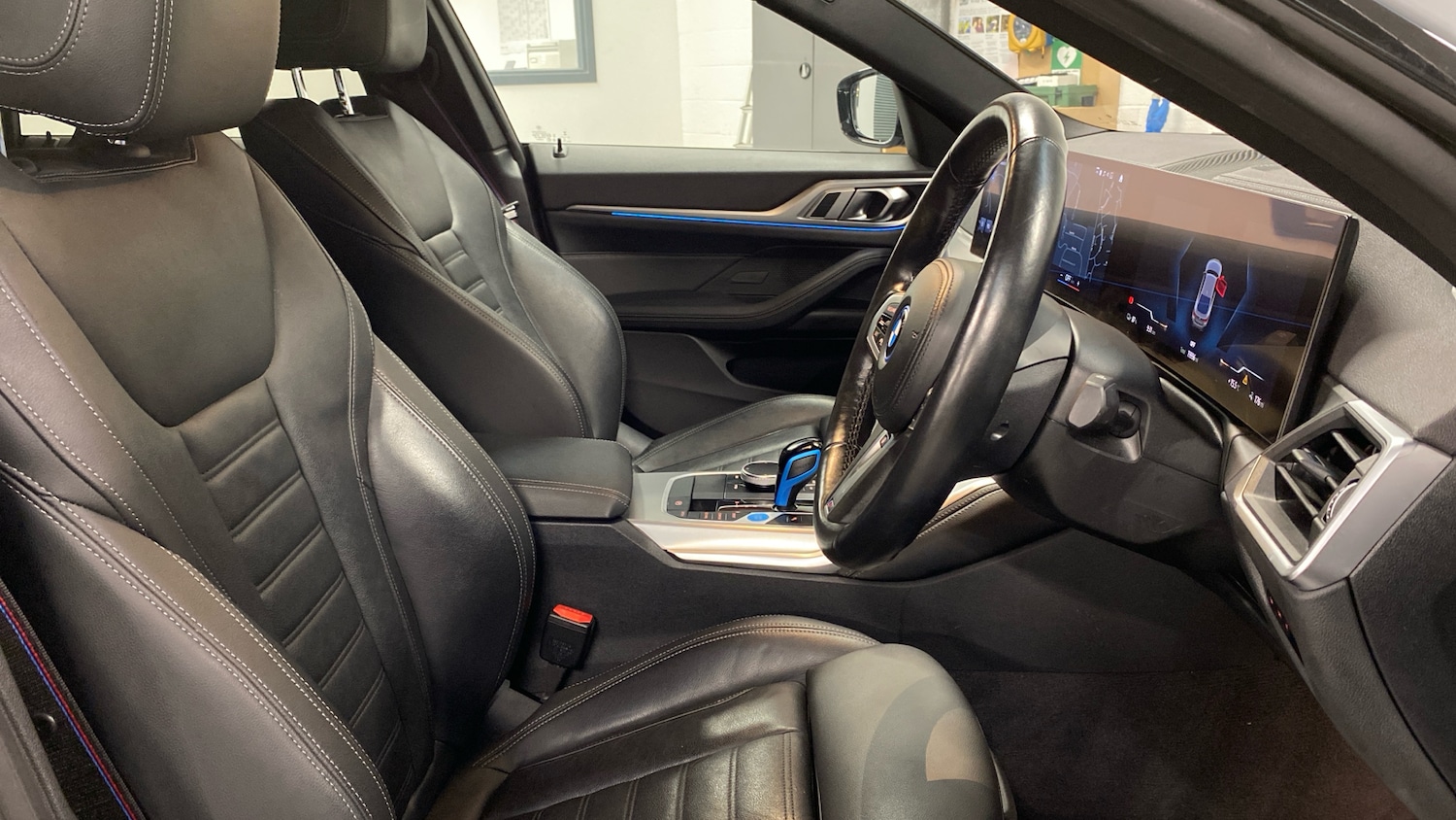 Used BMW i4 2022 for sale - 76879249: Photo 11