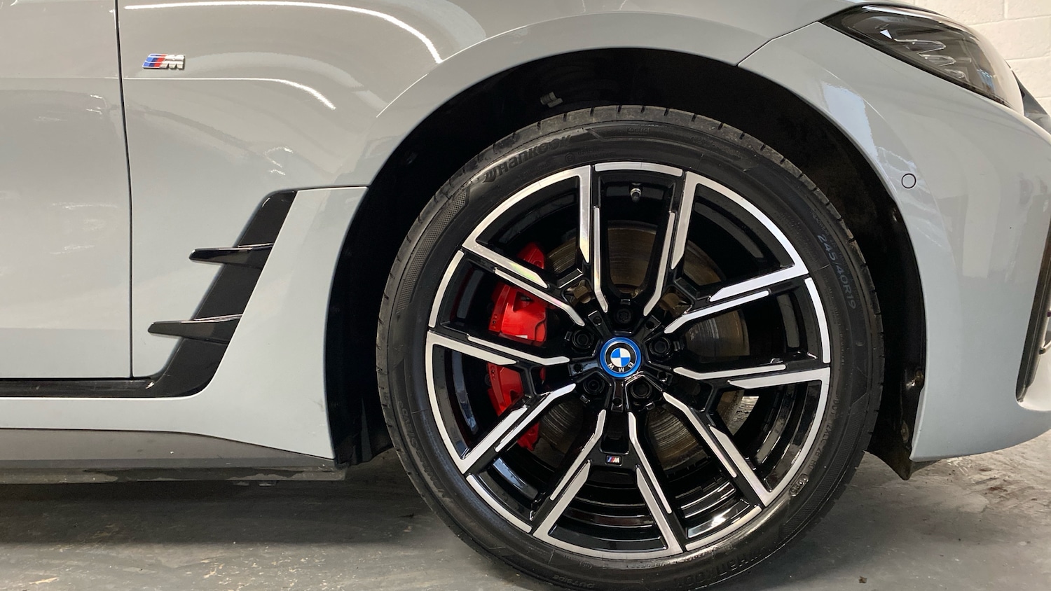 Used BMW i4 2022 for sale - 76879249: Photo 14