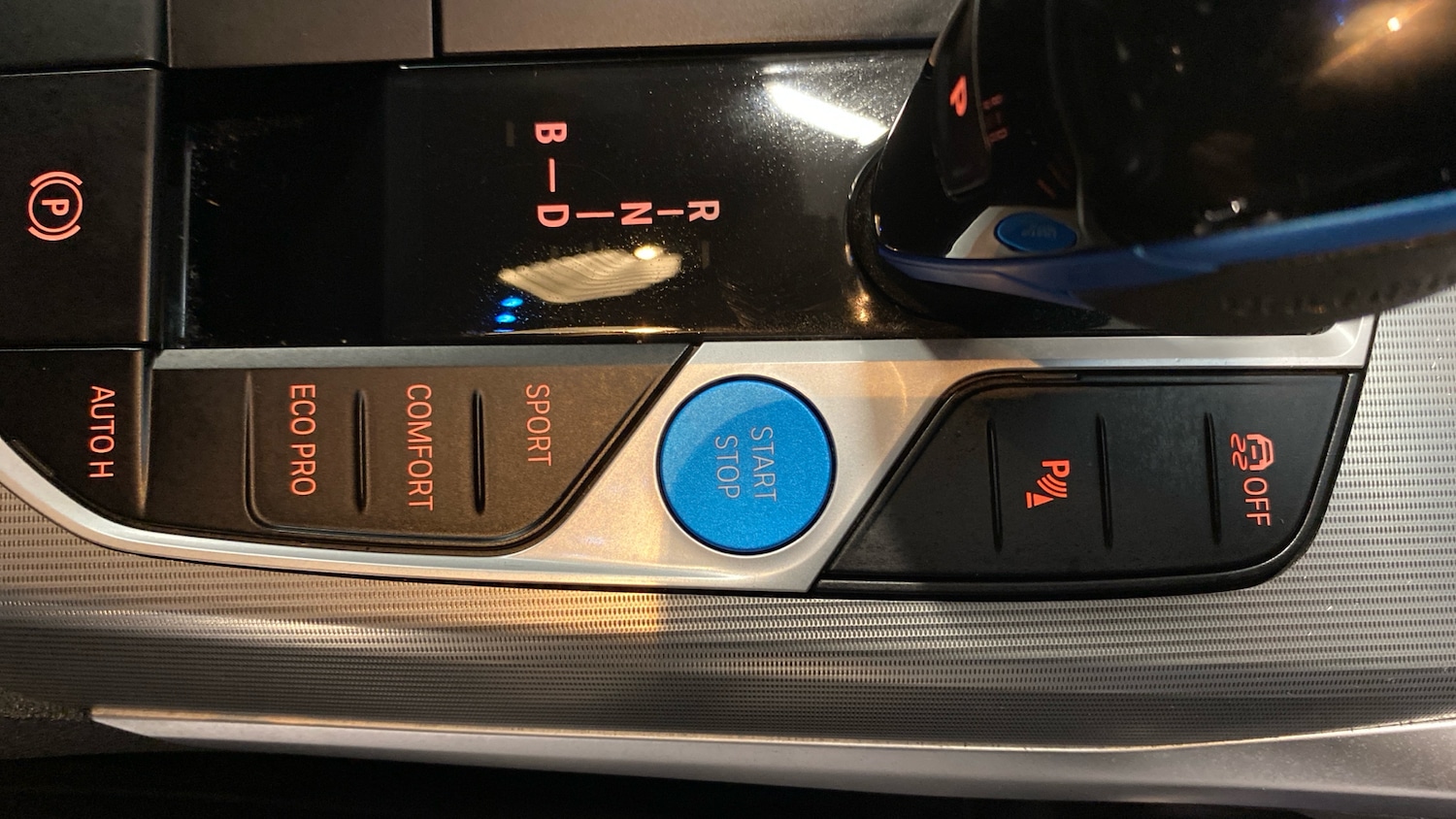 Used BMW i4 2022 for sale - 76879249: Photo 19