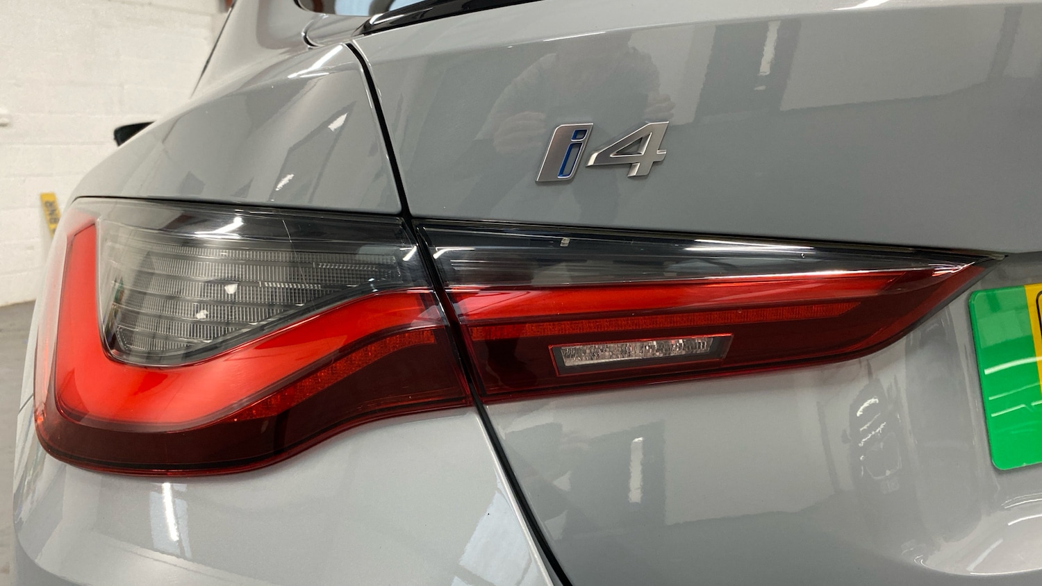 Used BMW i4 2022 for sale - 76879249: Photo 22