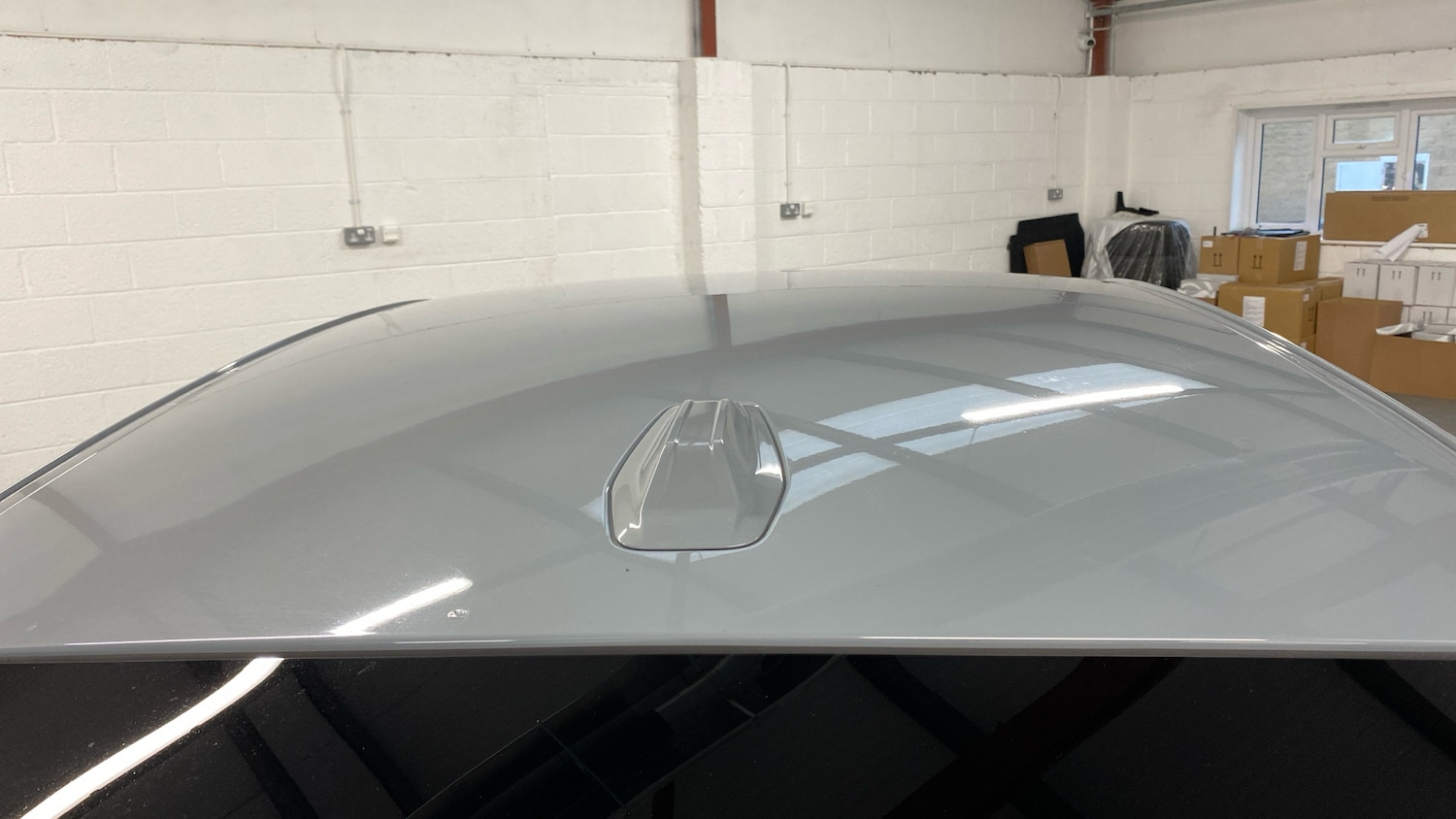 Used BMW i4 2022 for sale - 76879249: Photo 24