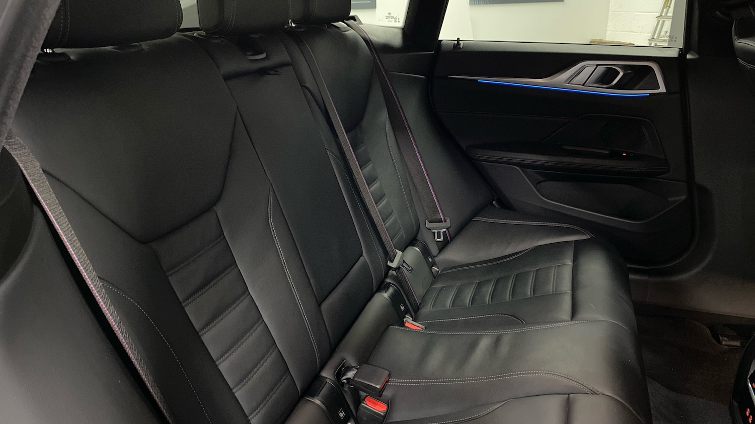 Used BMW i4 2022 for sale - 76879249: Photo 38