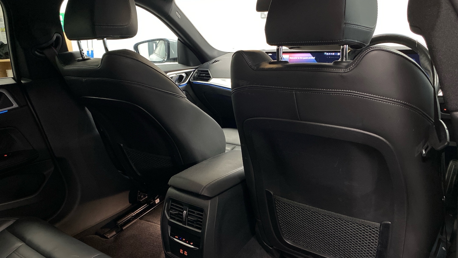 Used BMW i4 2022 for sale - 76879249: Photo 39