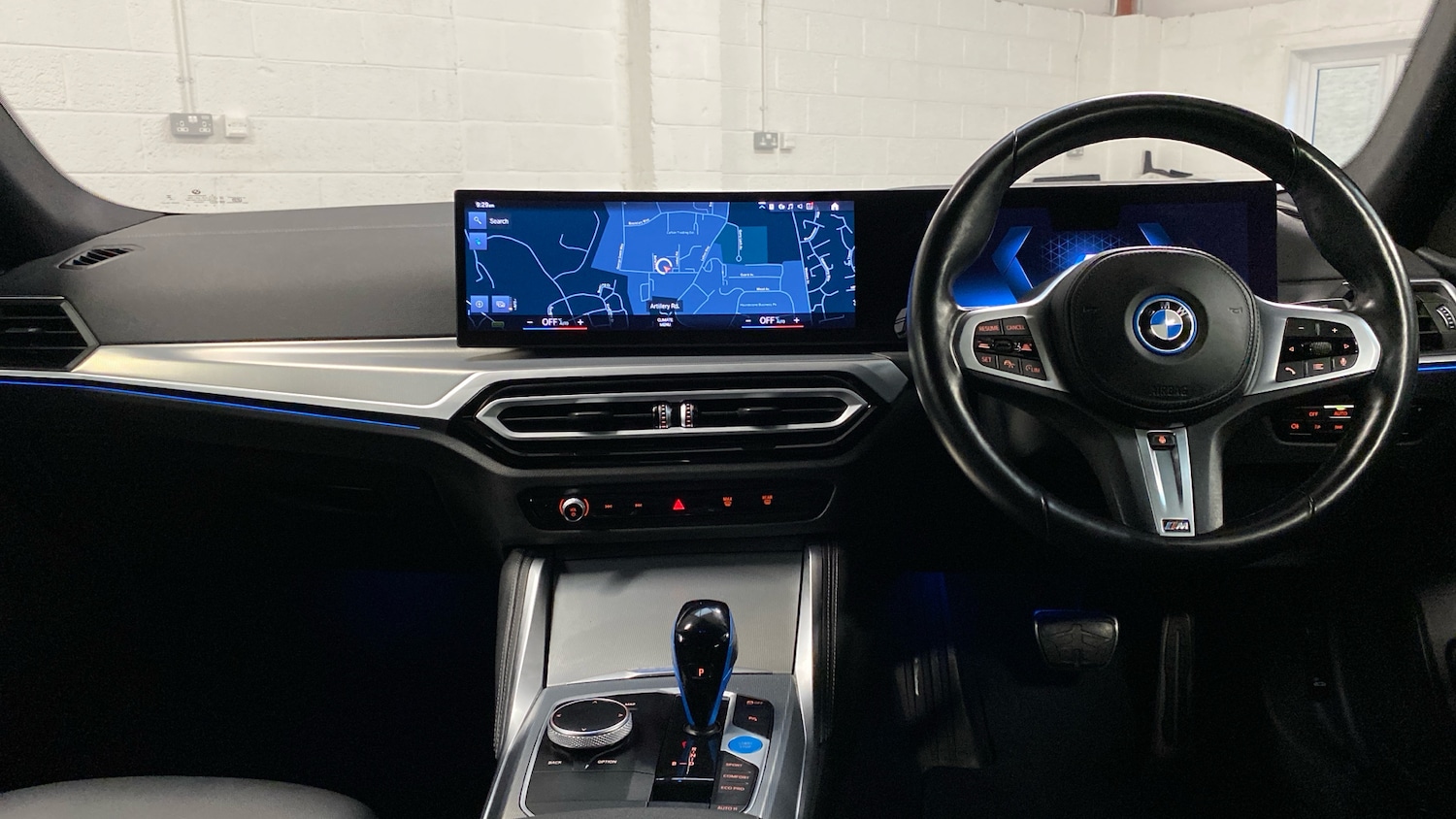 Used BMW i4 2022 for sale - 76879249: Photo 4