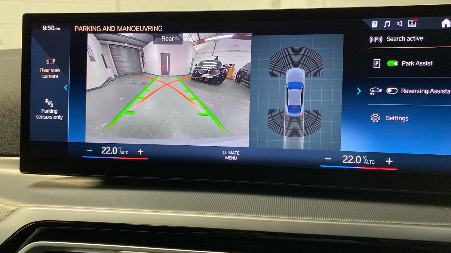 Used BMW i4 2022 for sale - 76879249: Photo 42