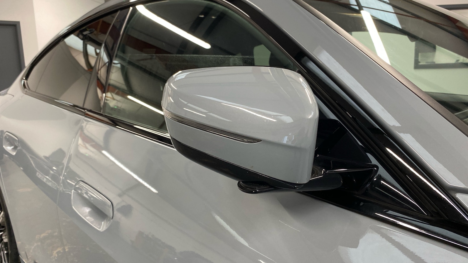 Used BMW i4 2022 for sale - 76879249: Photo 45