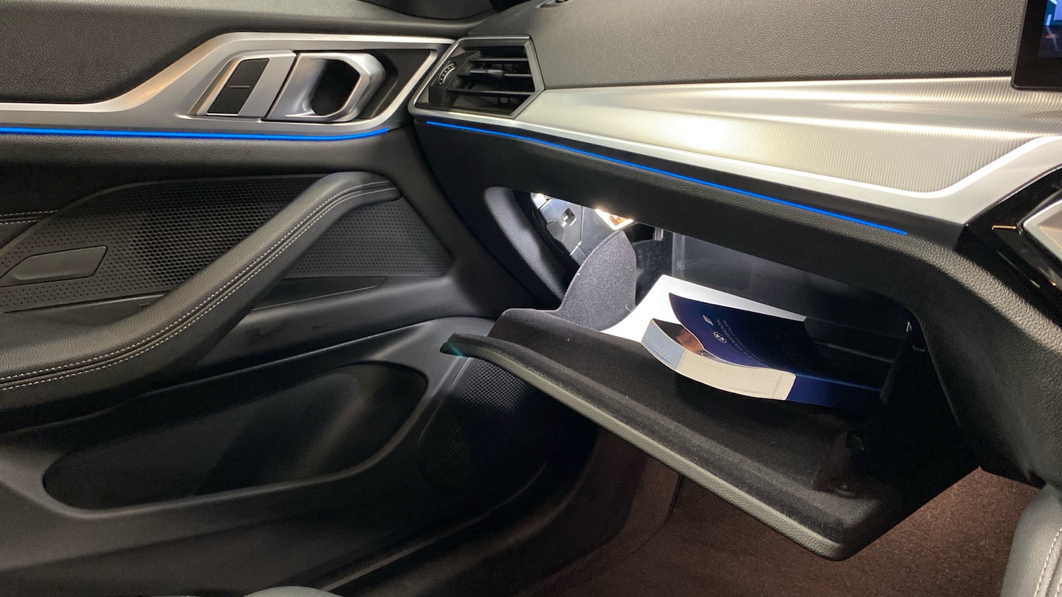 Used BMW i4 2022 for sale - 76879249: Photo 49