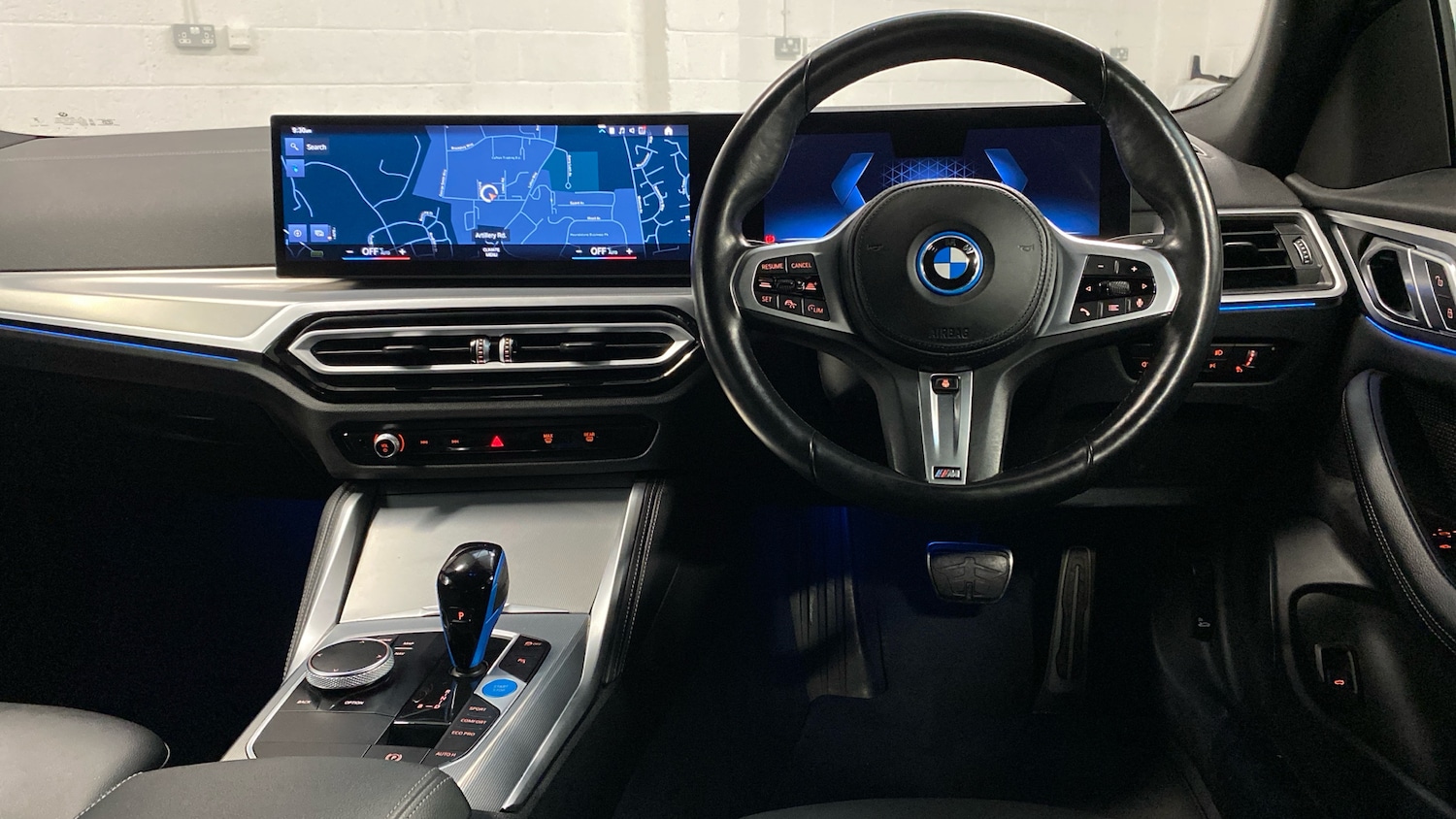 Used BMW i4 2022 for sale - 76879249: Photo 5