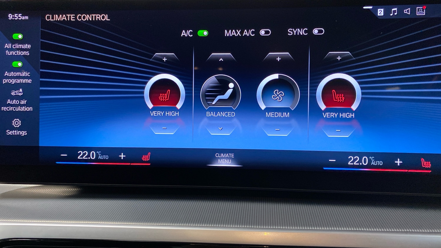 Used BMW i4 2022 for sale - 76879249: Photo 51