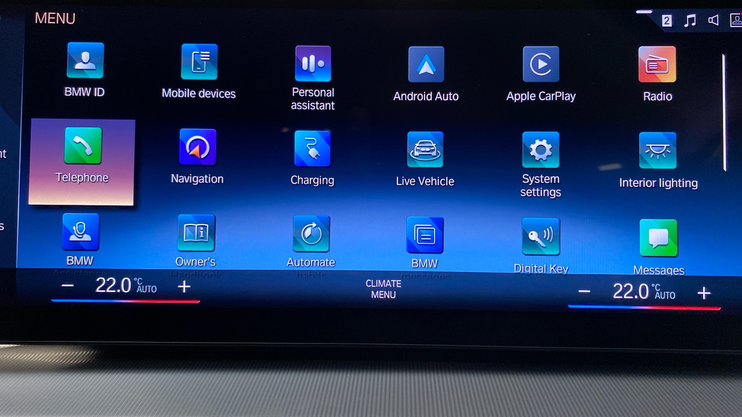 Used BMW i4 2022 for sale - 76879249: Photo 59