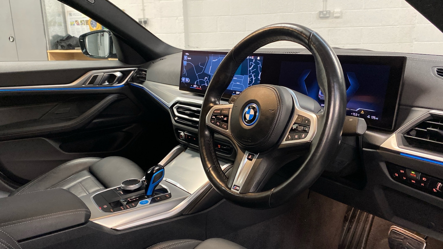 Used BMW i4 2022 for sale - 76879249: Photo 6