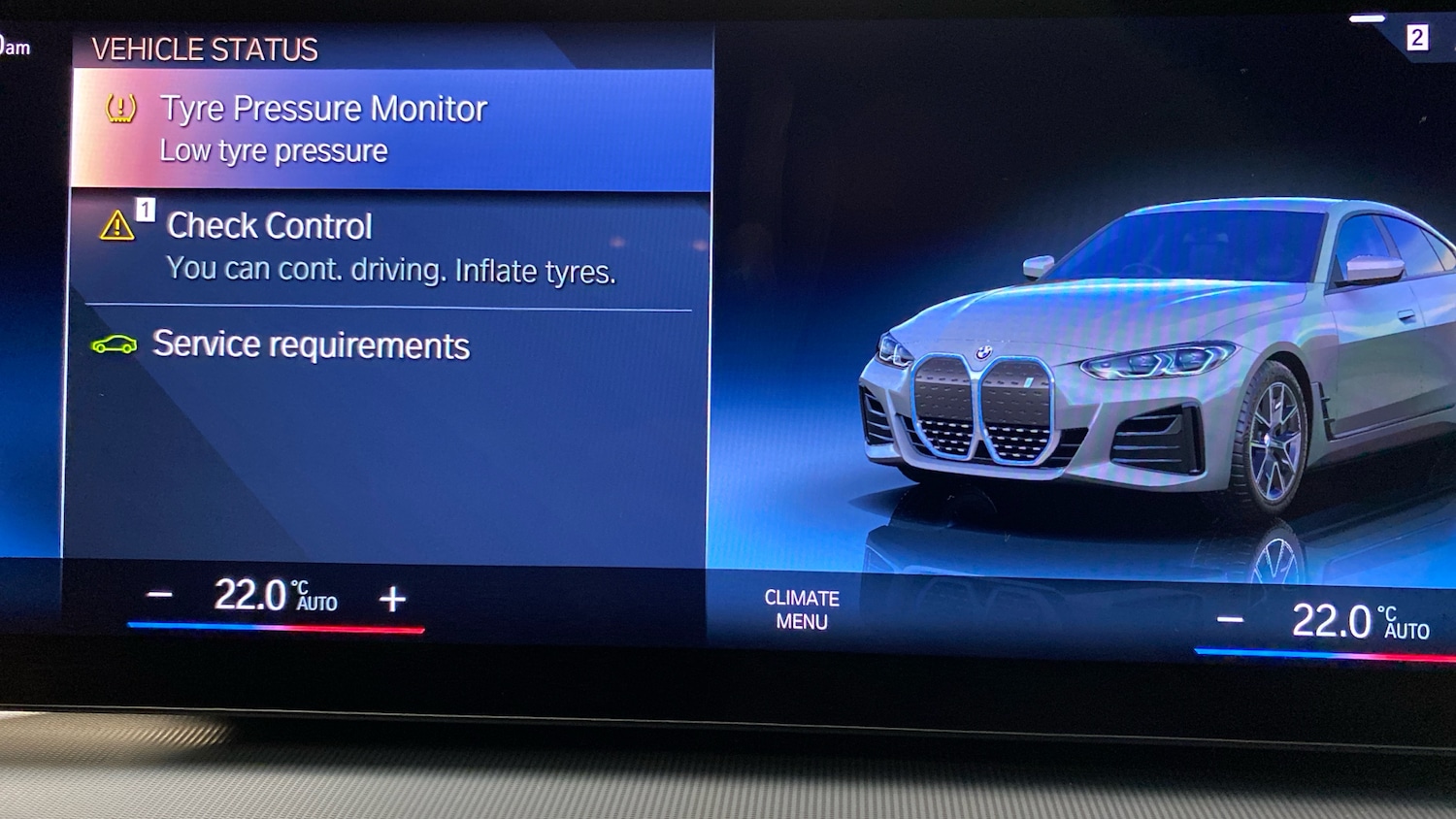 Used BMW i4 2022 for sale - 76879249: Photo 61