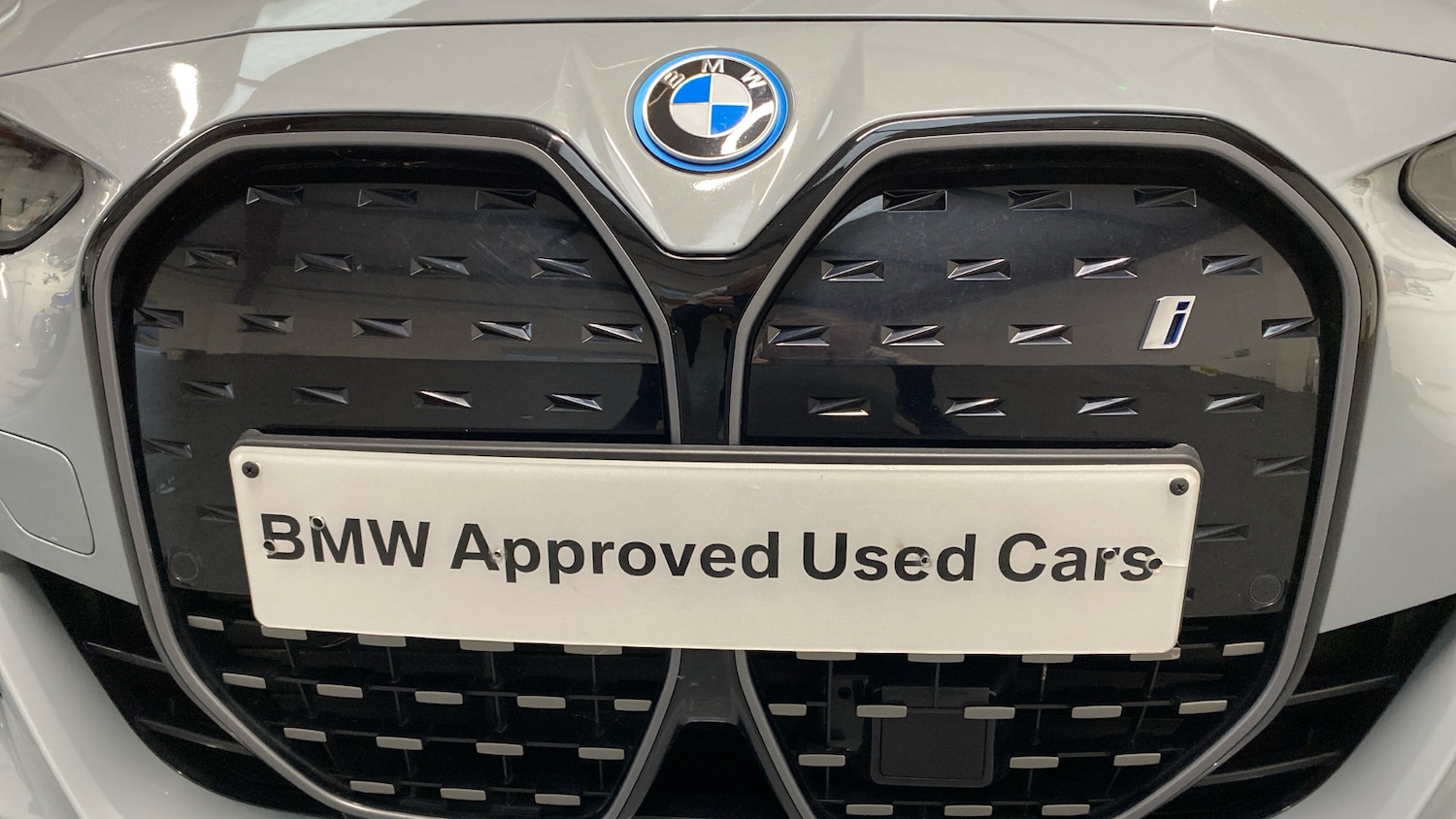 Used BMW i4 2022 for sale - 76879249: Photo 63