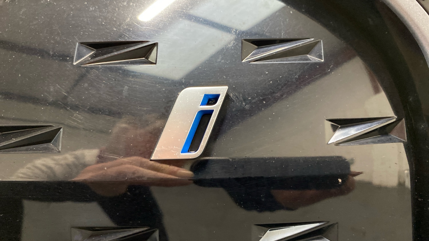 Used BMW i4 2022 for sale - 76879249: Photo 64