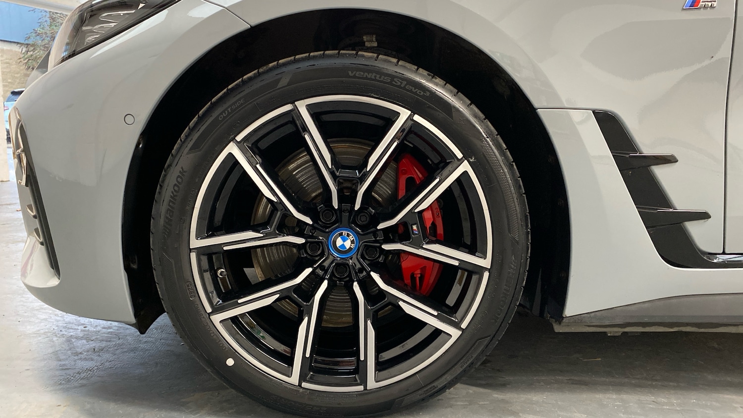 Used BMW i4 2022 for sale - 76879249: Photo 66