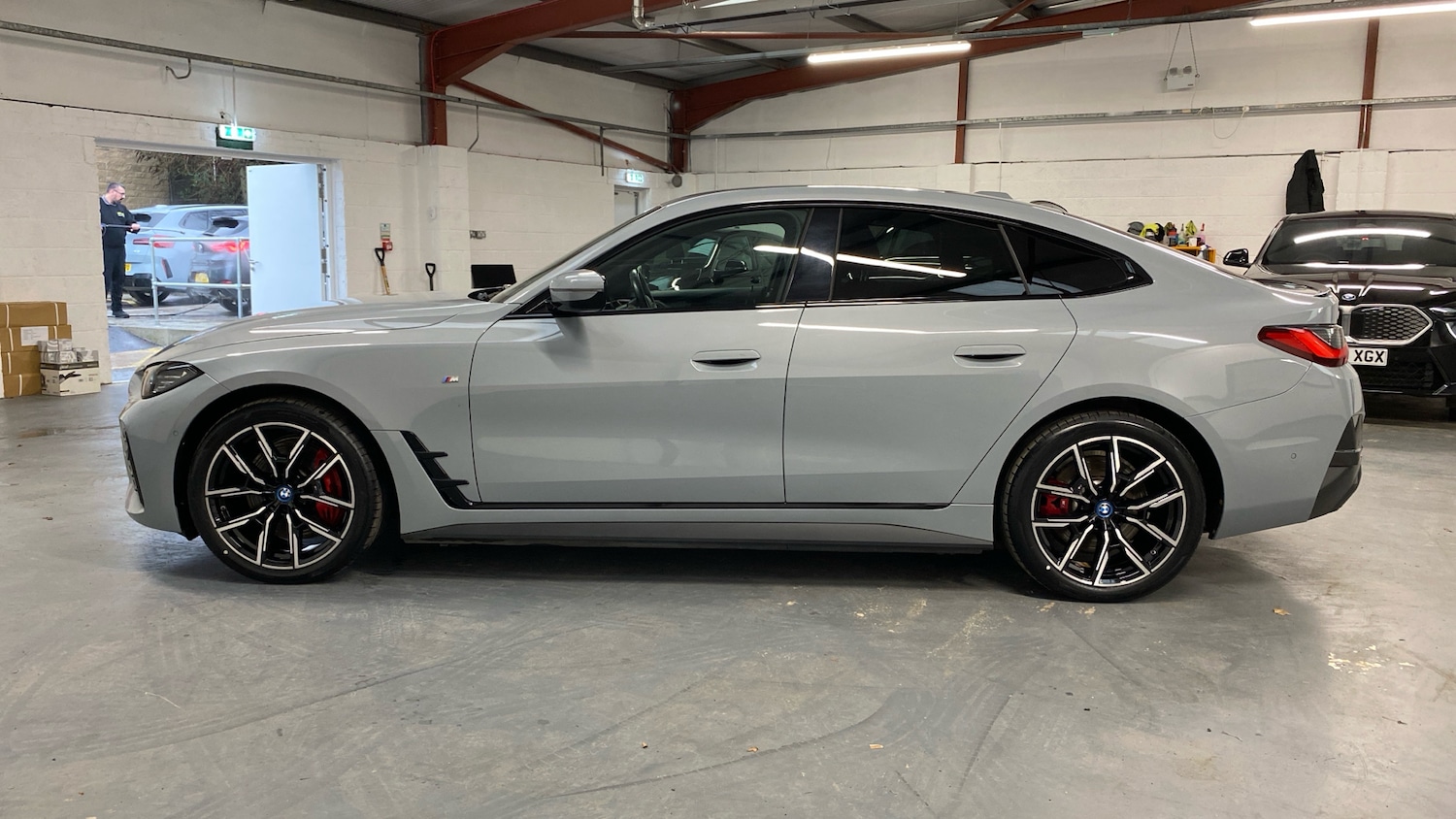 Used BMW i4 2022 for sale - 76879249: Photo 67