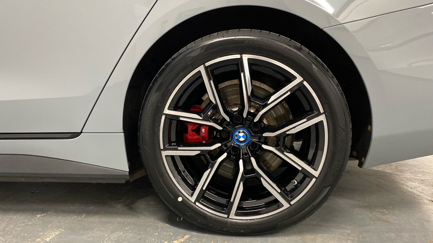 Used BMW i4 2022 for sale - 76879249: Photo 68