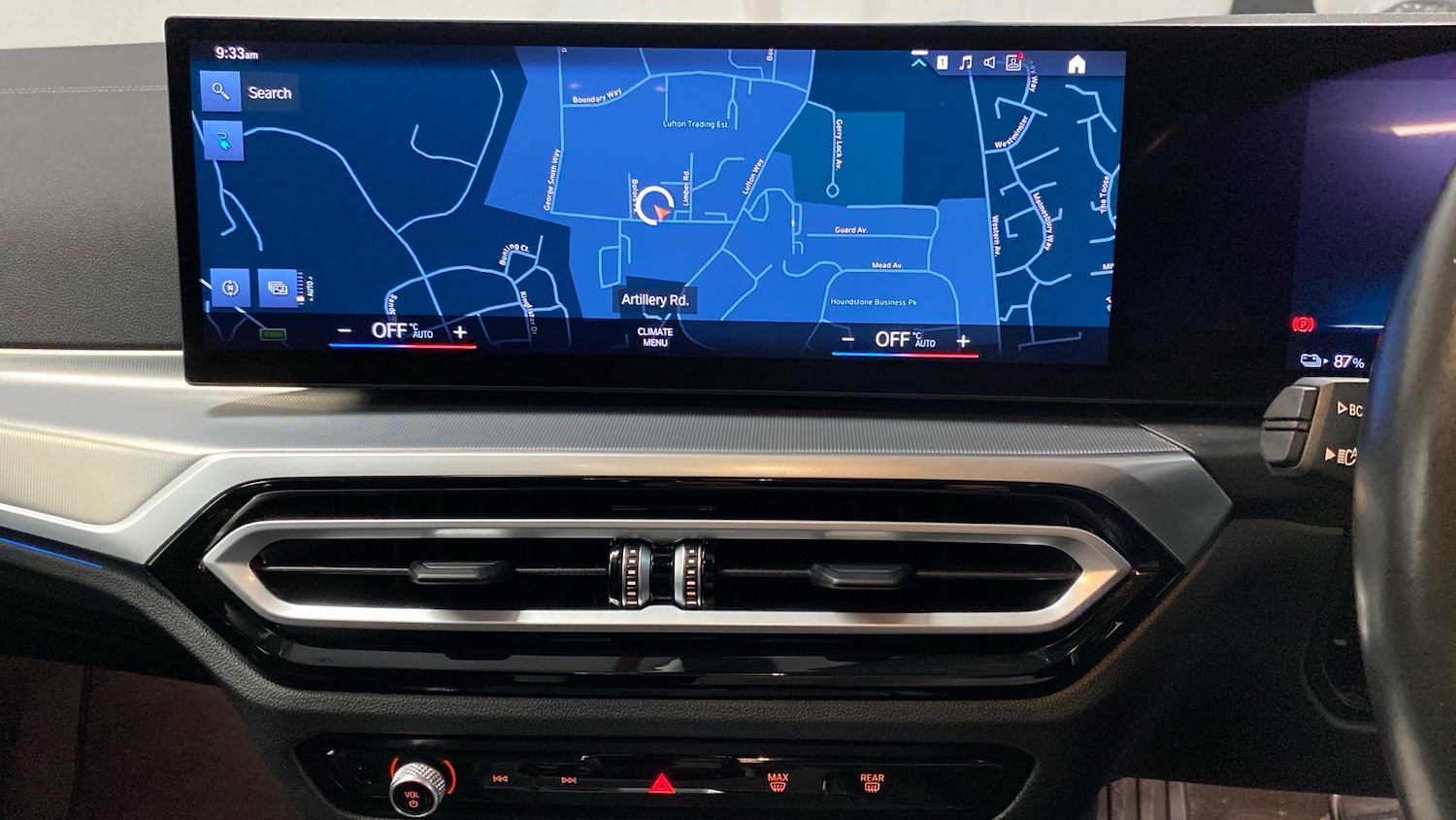 Used BMW i4 2022 for sale - 76879249: Photo 8