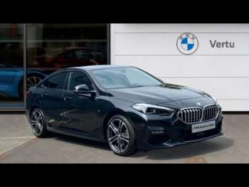 2022 (22) - 218i [136] M Sport 4dr Petrol Saloon