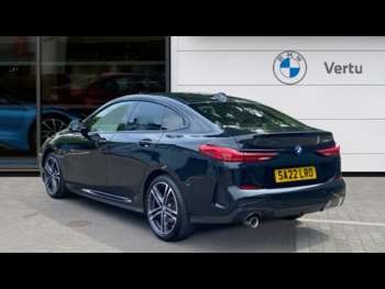 Used BMW 2 Series 2022 for sale - 75178877: Photo