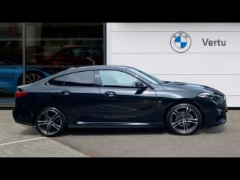 Used BMW 2 Series 2022 for sale - 75178877: Photo