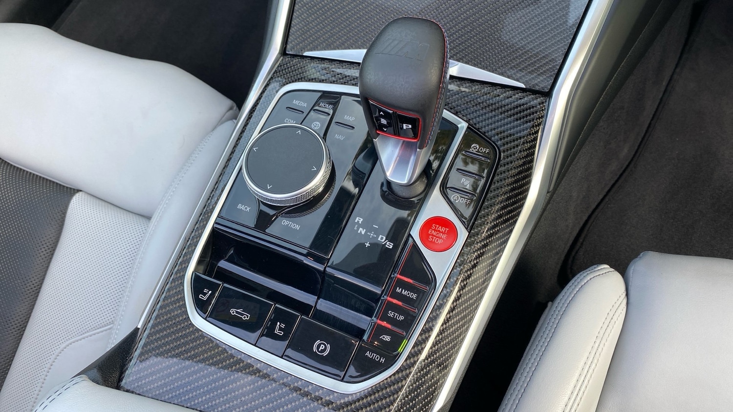 Used BMW M4 2022 for sale - 76565319: Photo 10