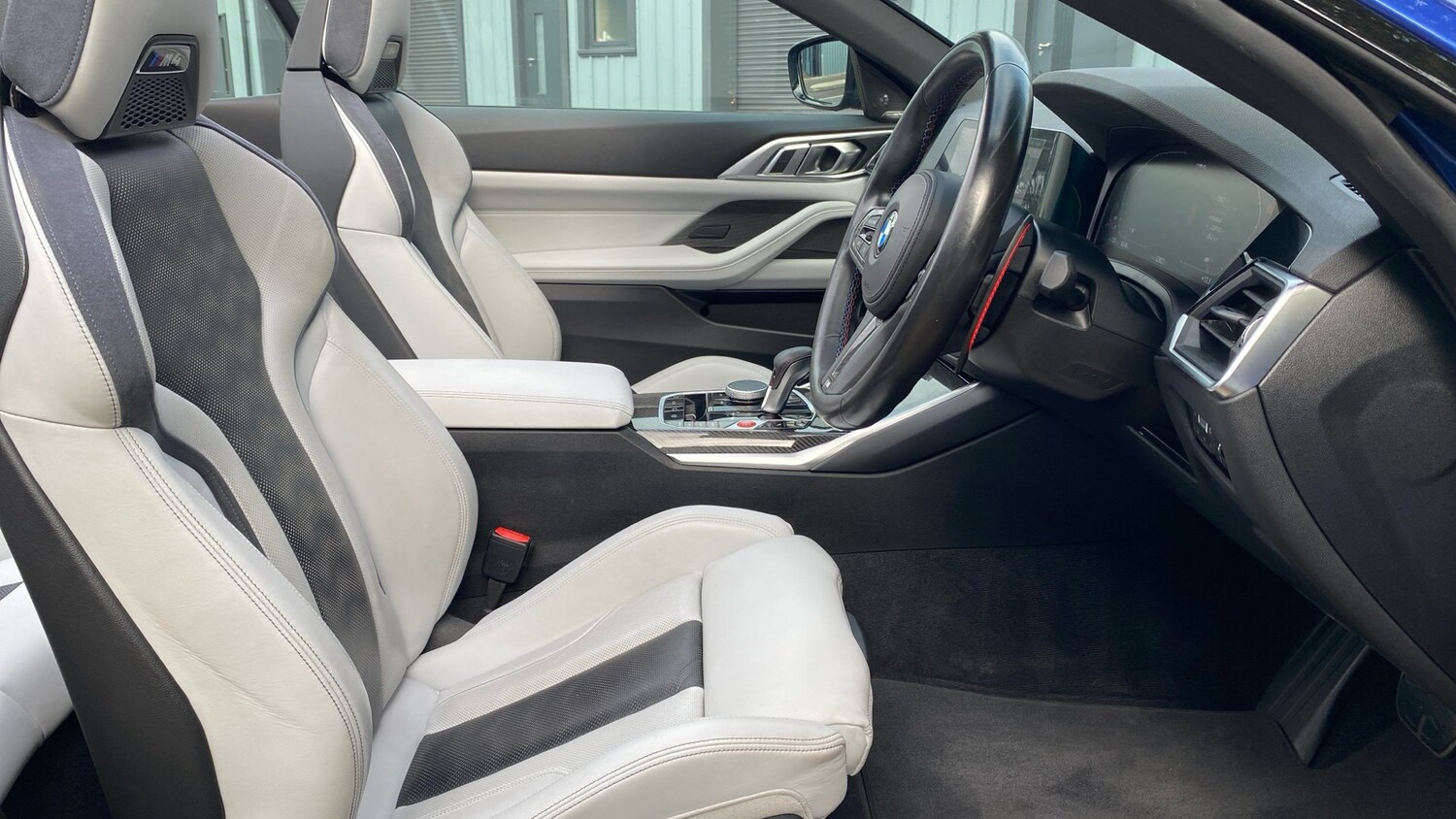 Used BMW M4 2022 for sale - 76565319: Photo 11