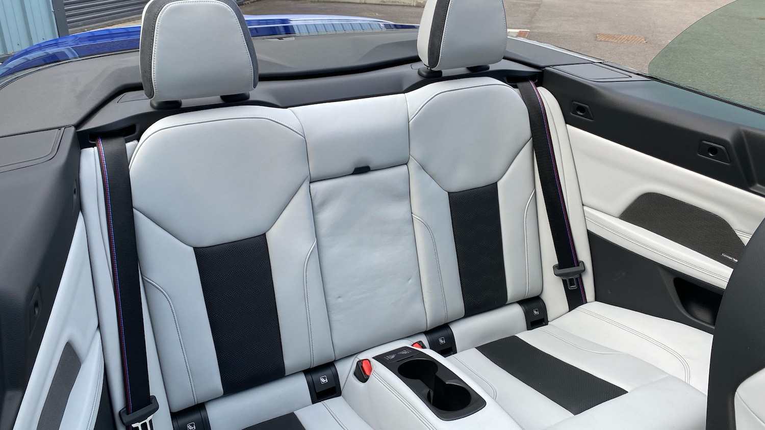 Used BMW M4 2022 for sale - 76565319: Photo 12