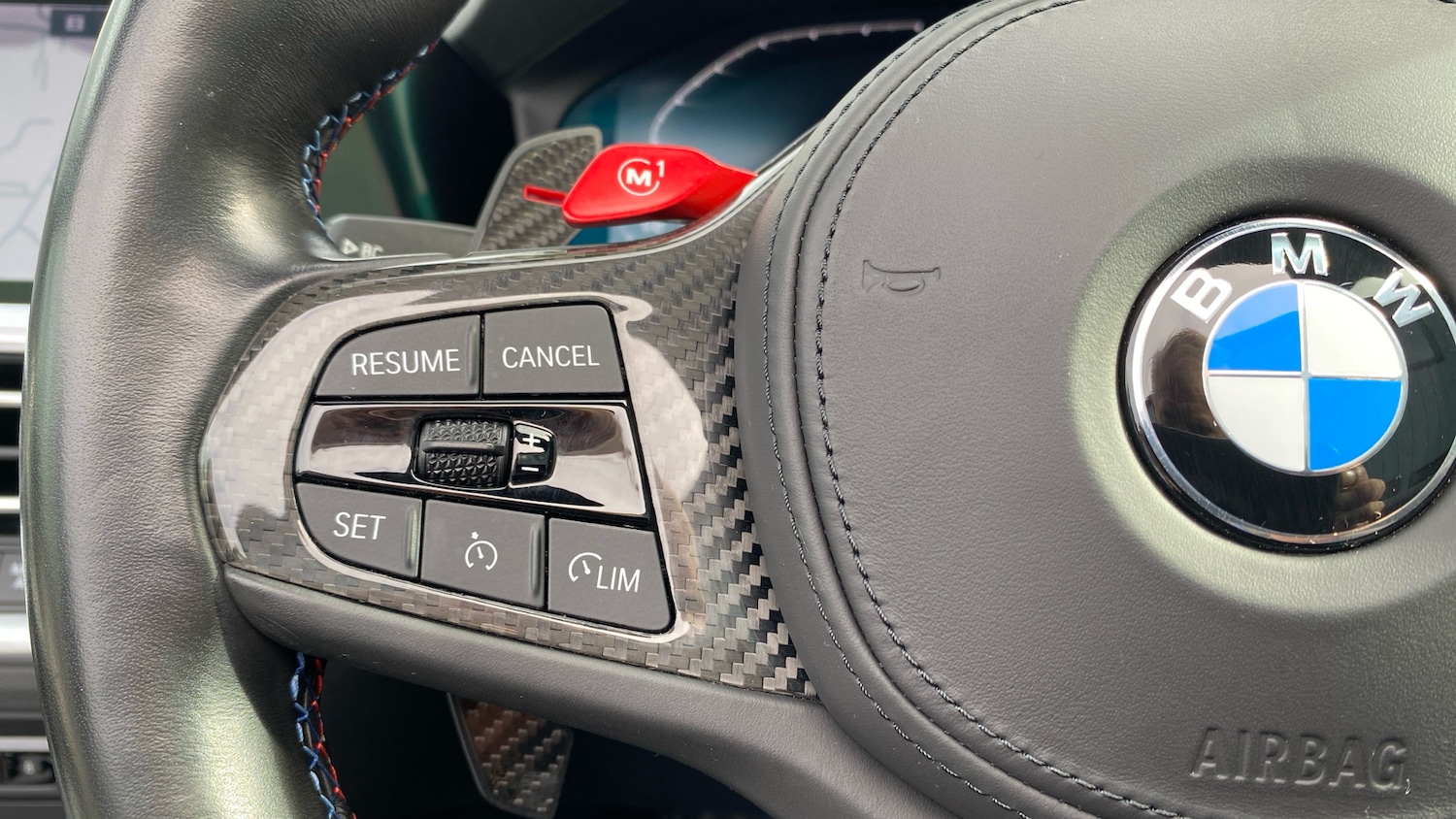 Used BMW M4 2022 for sale - 76565319: Photo 17