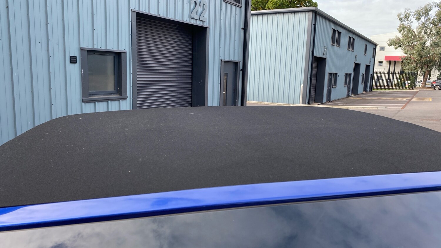 Used BMW M4 2022 for sale - 76565319: Photo 21