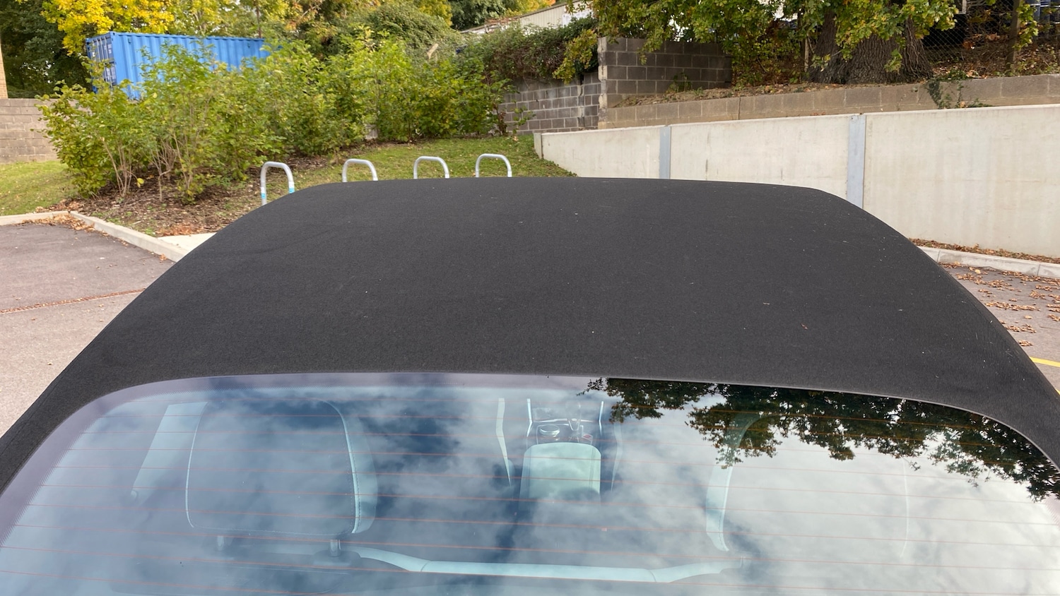 Used BMW M4 2022 for sale - 76565319: Photo 24