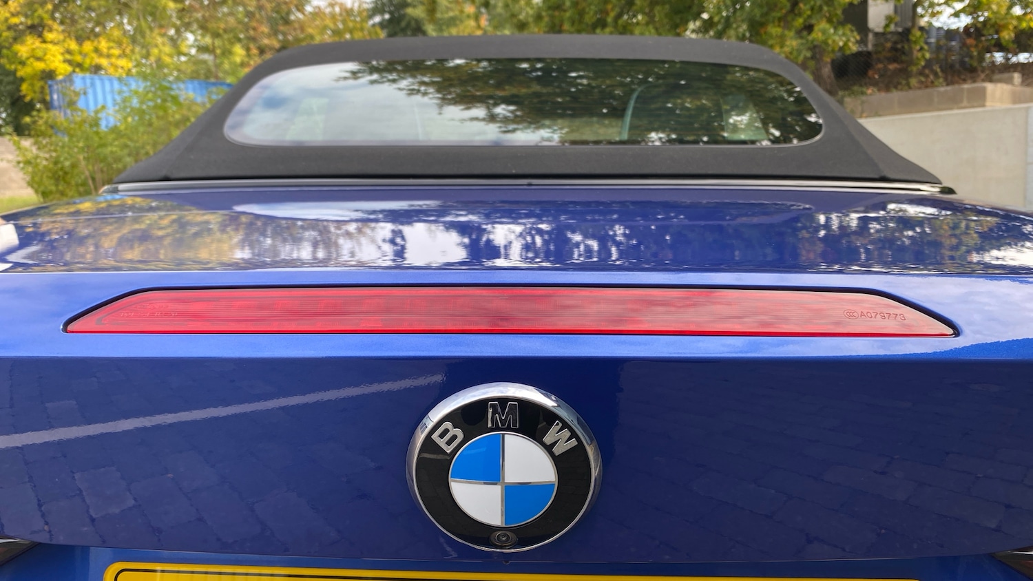 Used BMW M4 2022 for sale - 76565319: Photo 32