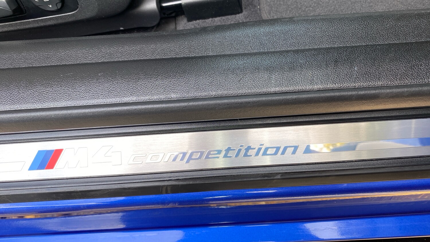 Used BMW M4 2022 for sale - 76565319: Photo 43