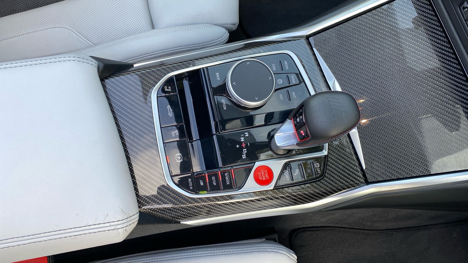 Used BMW M4 2022 for sale - 76565319: Photo 66