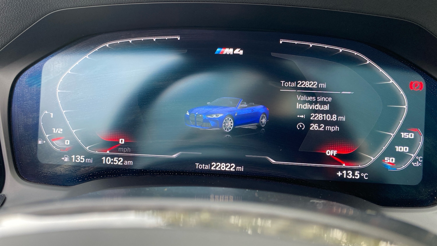 Used BMW M4 2022 for sale - 76565319: Photo 9