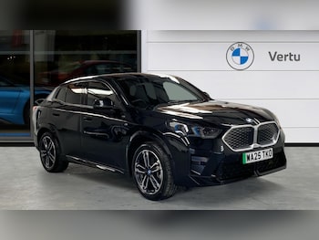 Used BMW X2 2025 for sale - 75968449: Photo