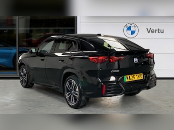 Used BMW X2 2025 for sale - 75968449: Photo