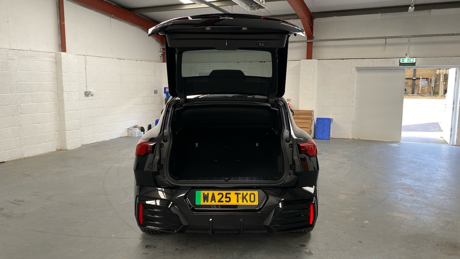 Vehicle 36