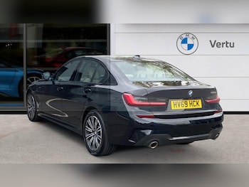 Used BMW 3 Series 2019 for sale - 78296699: Photo
