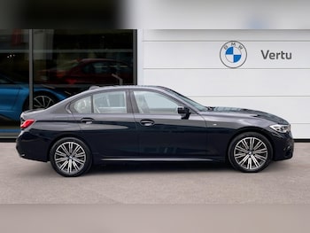 Used BMW 3 Series 2019 for sale - 78296699: Photo