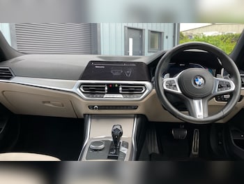 Used BMW 3 Series 2019 for sale - 78296699: Photo