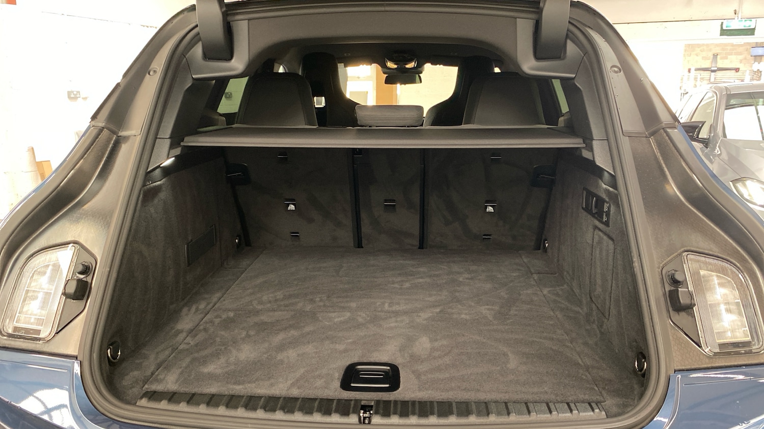 Used BMW iX 2025 for sale - 77744184: Photo 13