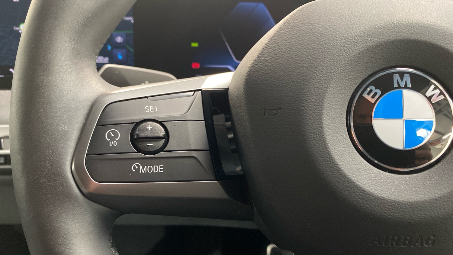 Used BMW iX 2025 for sale - 77744184: Photo 17