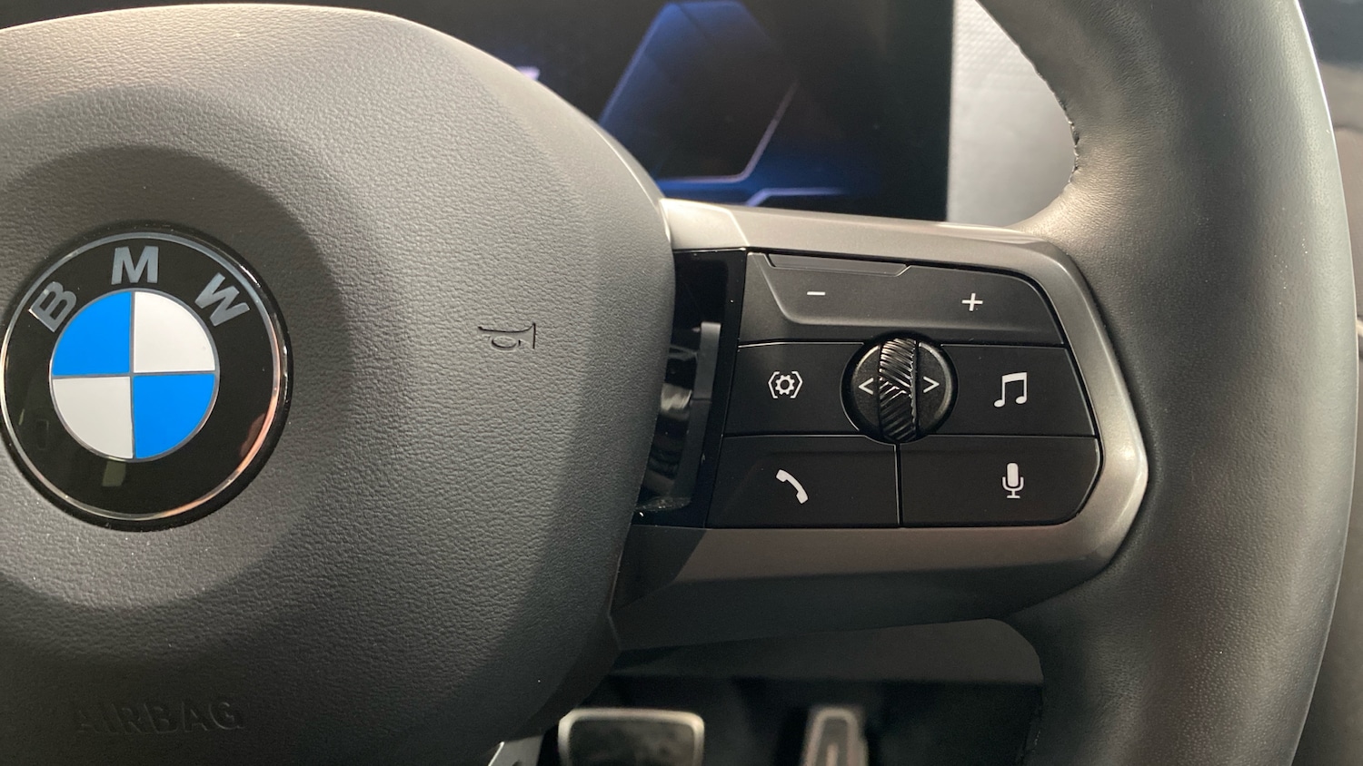 Used BMW iX 2025 for sale - 77744184: Photo 18